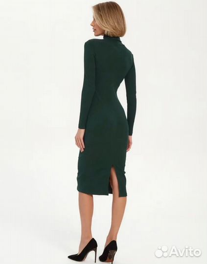 Платье для беременных и кормящих