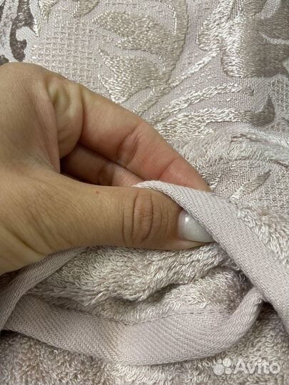 Турецкие полотенца