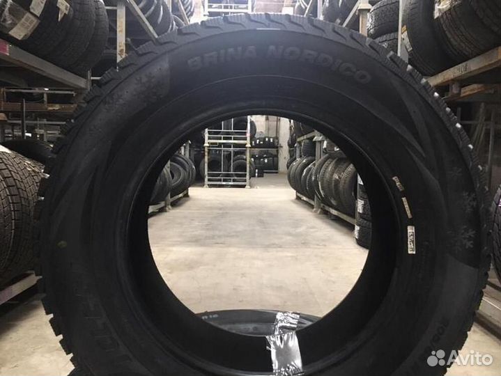 Viatti Brina Nordico V-522 205/65 R16 95T