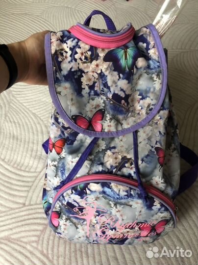 Для художественной гимнастики