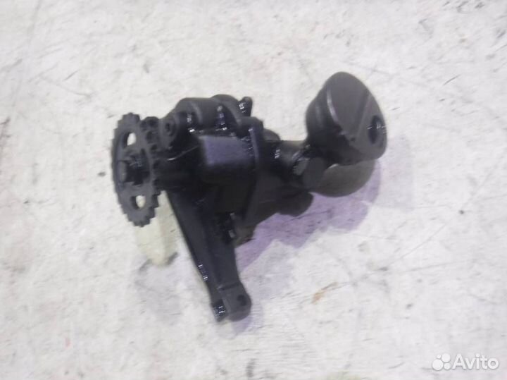 Насос масляный Мерседес