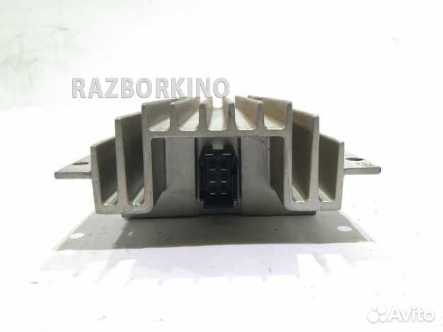 Усилитель магнитолы XQK500070