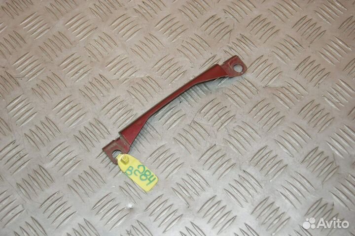 Пластик соединительный Suzuki Bandit 400