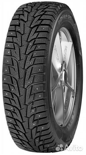 Hankook Winter I'Pike RS W419 215/55 R16