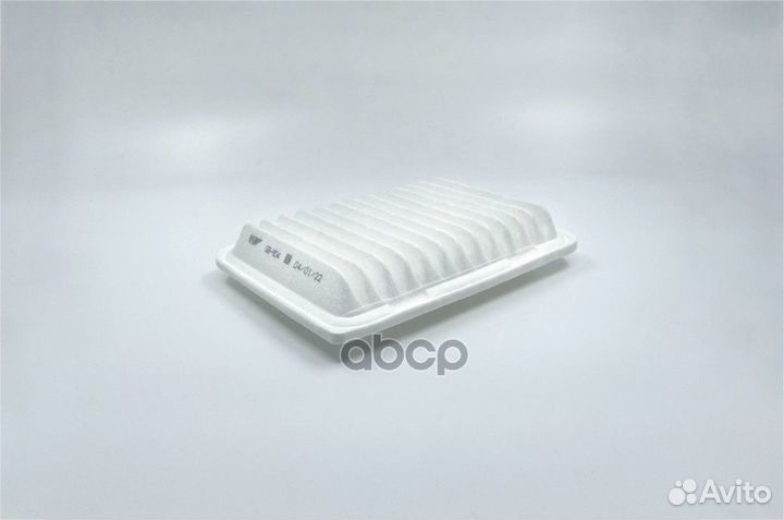 Фильтр воздушный toyota Auris 1.4-1.6L 07, Ave