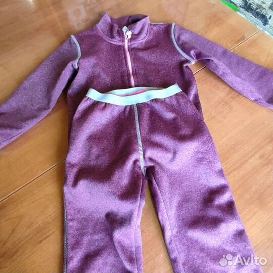 Термо поддевка