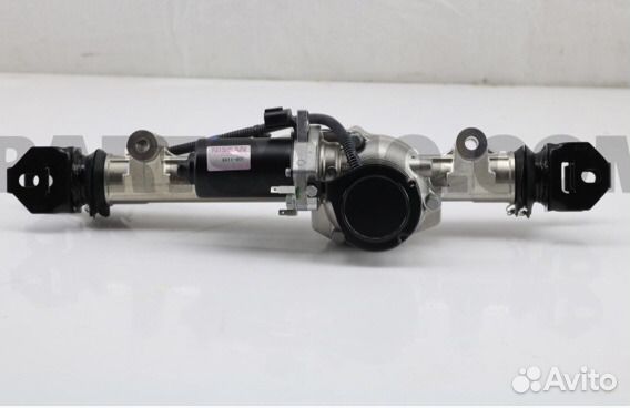 Рейка задняя Инфинити 557051CA0A 55705-1CA0A