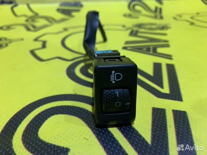 Кнопка Subaru Forester SG5 EJ205 (2.0L empi dohc