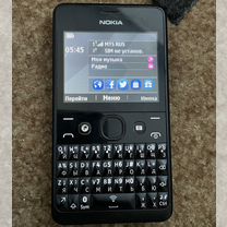 Nokia Asha 210