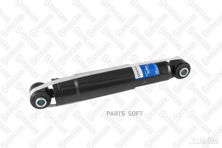 Stellox 4214-0278-SX 4214-0278-SX амортизатор задн
