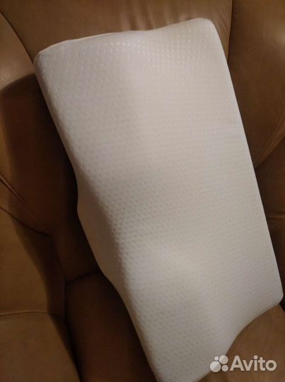 Подушка ортопедическая.р 60*40