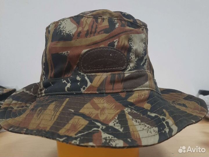 Панама мужская рыбалка охота