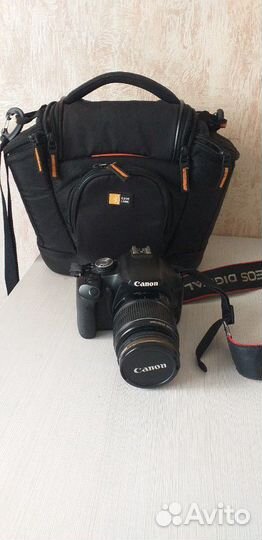 Canon 500d kit
