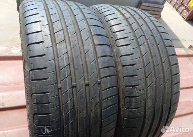 Goodyear EfficientGrip Performance 215/50 R17