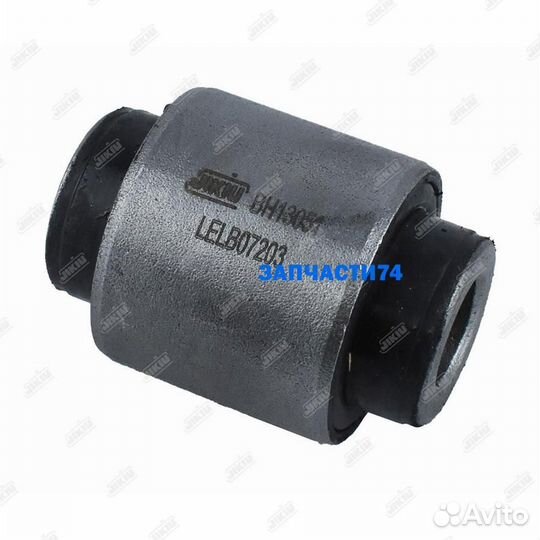 Сайлентблок,jikiu