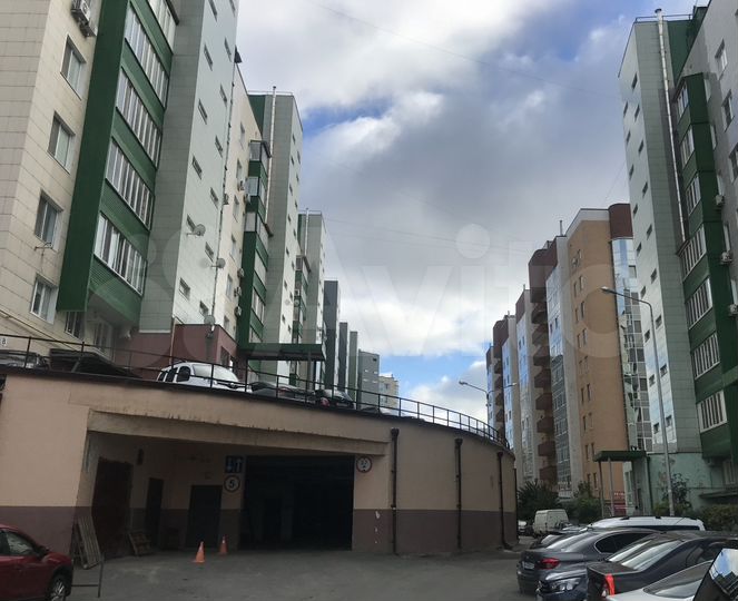 Помещение свободного назначения, 175 м²