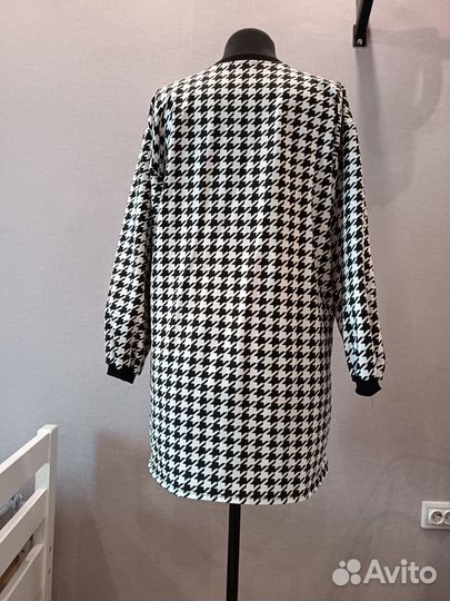 Платье женское 48 50 бу