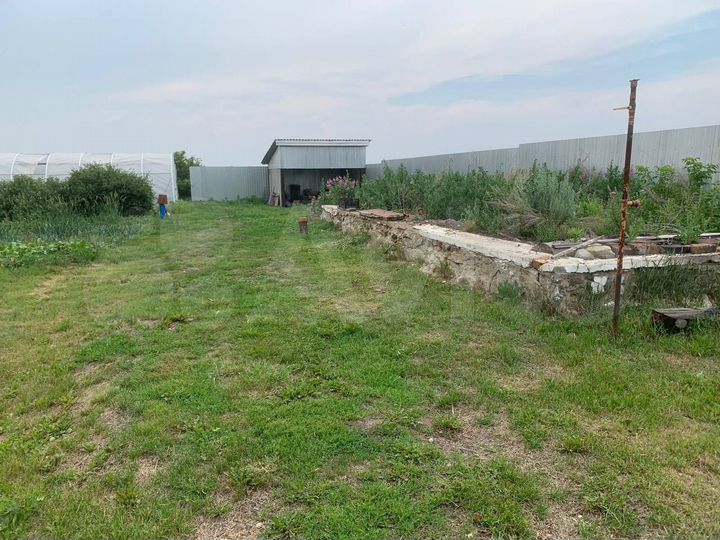 Участок 20 сот. (ИЖС)