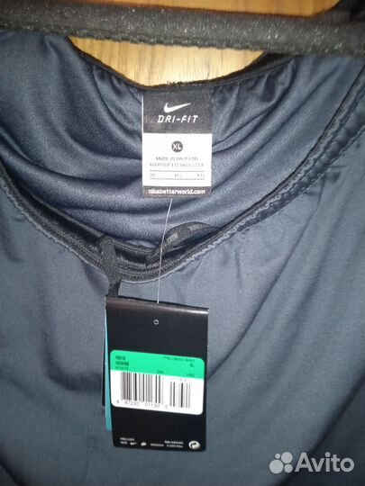 Футбольная форма Спартака новый с биркой Nike