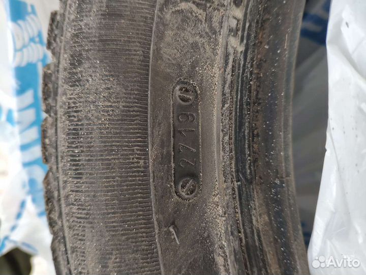 Tigar Winter 205/55 R16 94H