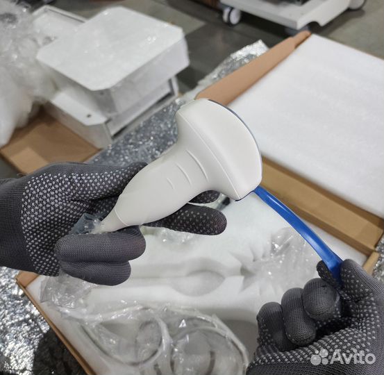 Конвексный датчик Mindray 3С5A