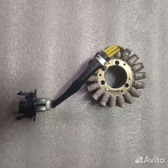 Статор генератора на гидроцикл BRP RFI