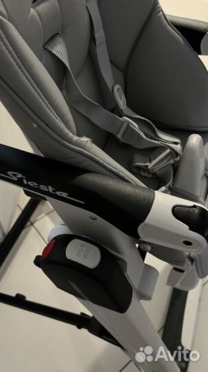 Peg perego siesta