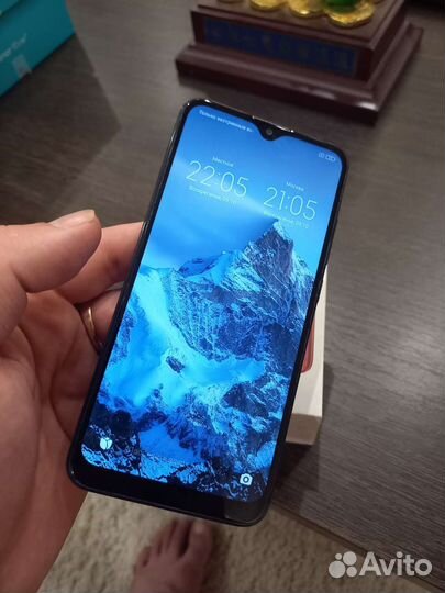 Xiaomi redmi 8 4/64gb