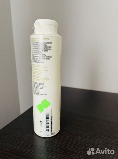 Тоник (лосьон) для лица Korres Pomegranate