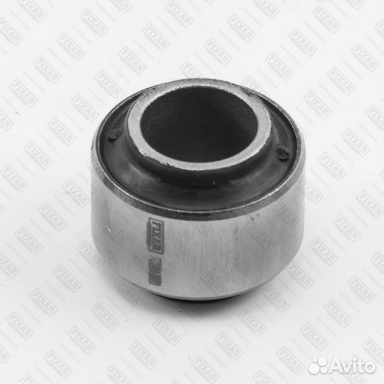 Сайлентблок переднего поворотного кулака nissan