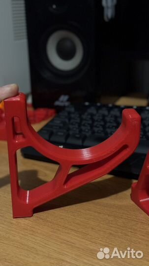 Настенный держатель