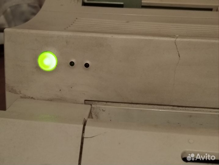 Принтер hp laserjet 1100A