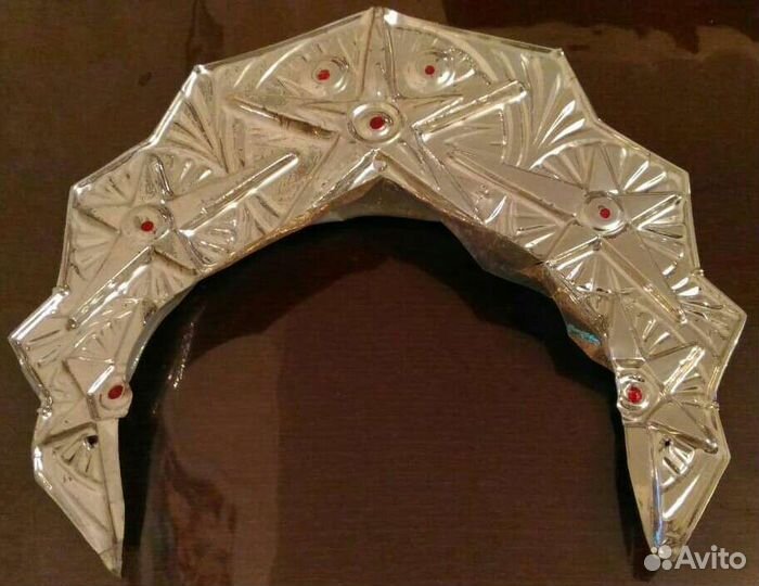 Елочные игрушки СССР