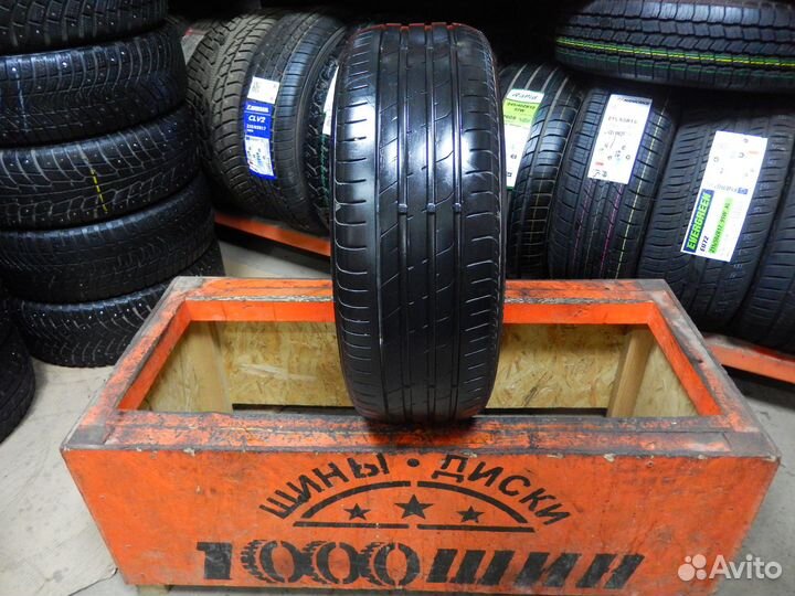 Nexen N'Fera SU1 205/55 R16