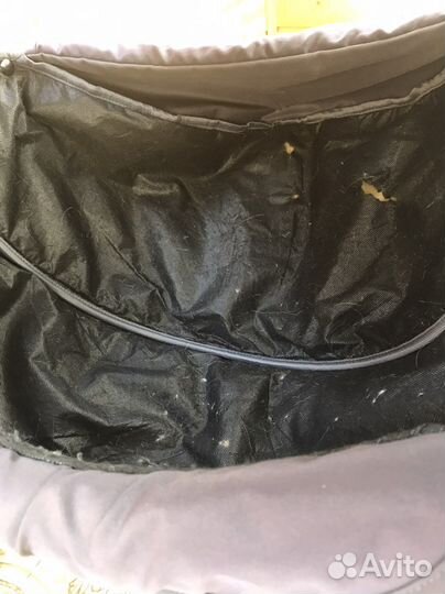 Коляска tutis zippy 2 в 1