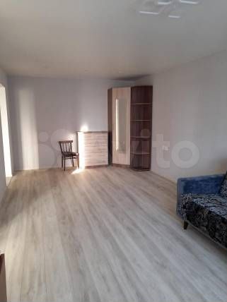 1-к. квартира, 42 м², 7/12 эт.