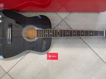 Гитара, colombo LF-3800 BK