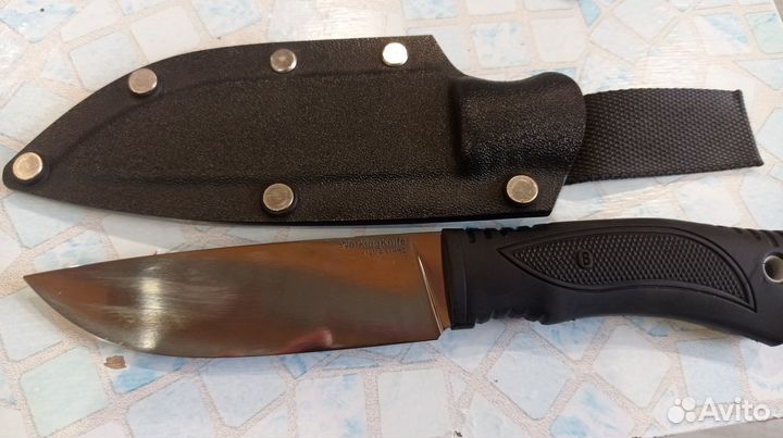 Нож workingknife wk7