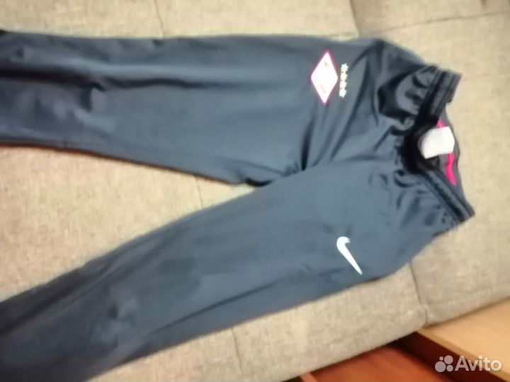 Футбольная форма спартак