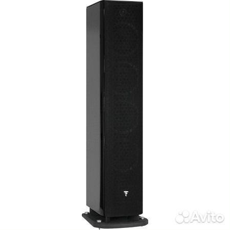 Focal JMLab Aria 936 Noyer