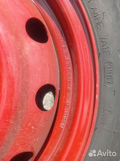 Новая докатка Elantra hd