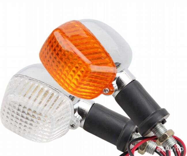 Поворотники Kawasaki