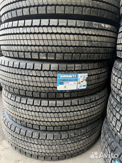 315/80 Annaite 785 ведущая 20PR