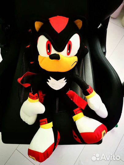 Рюкзак sonik shadow