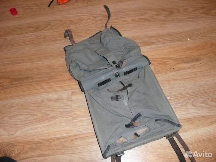 Немецкий Вещмешок L3 Вторая мировая