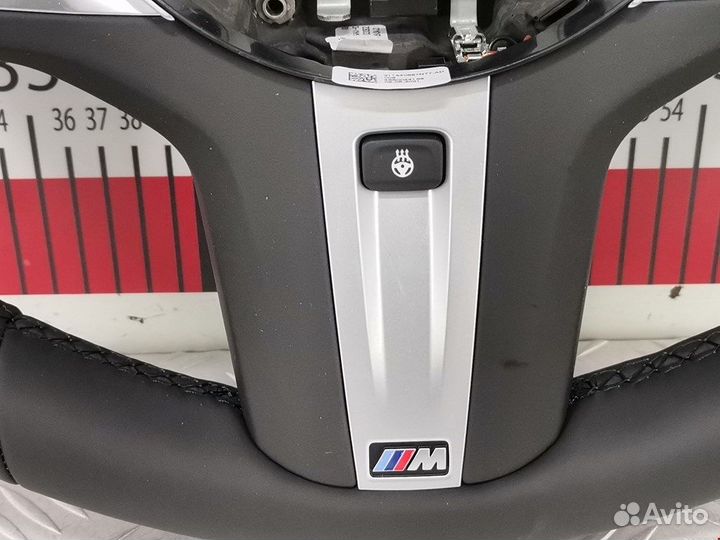 Руль для BMW 5-Series (G30/G31/G38) 32308008180