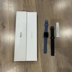 Apple Watch 3