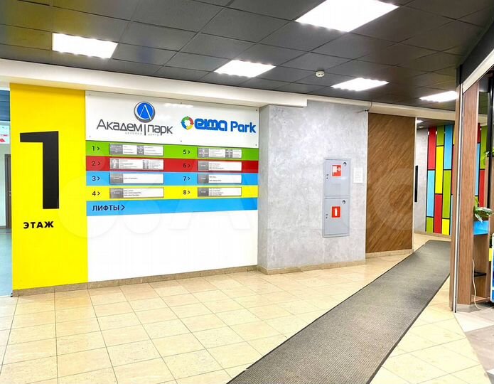 Помещение 72 м² с отдельным входом в Металлурге