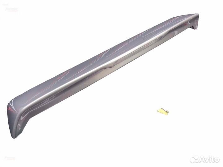 Спойлер Toyota Land Cruiser Prado 120 Q2692