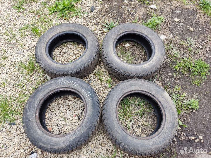 Sava Eskimo Stud 185/70 R14 88T